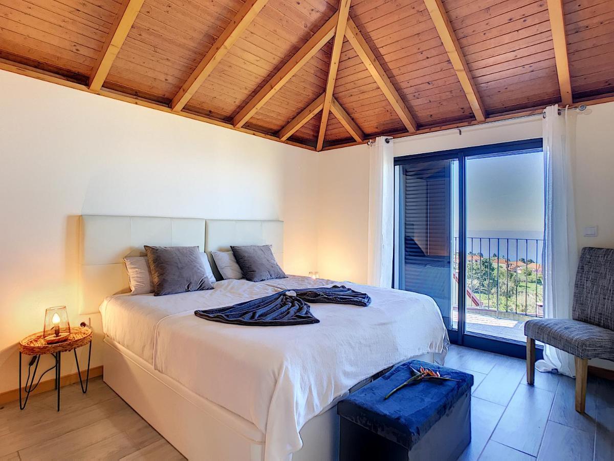 Casa Da Felicidade By Lovelystay Prazeres Exterior photo