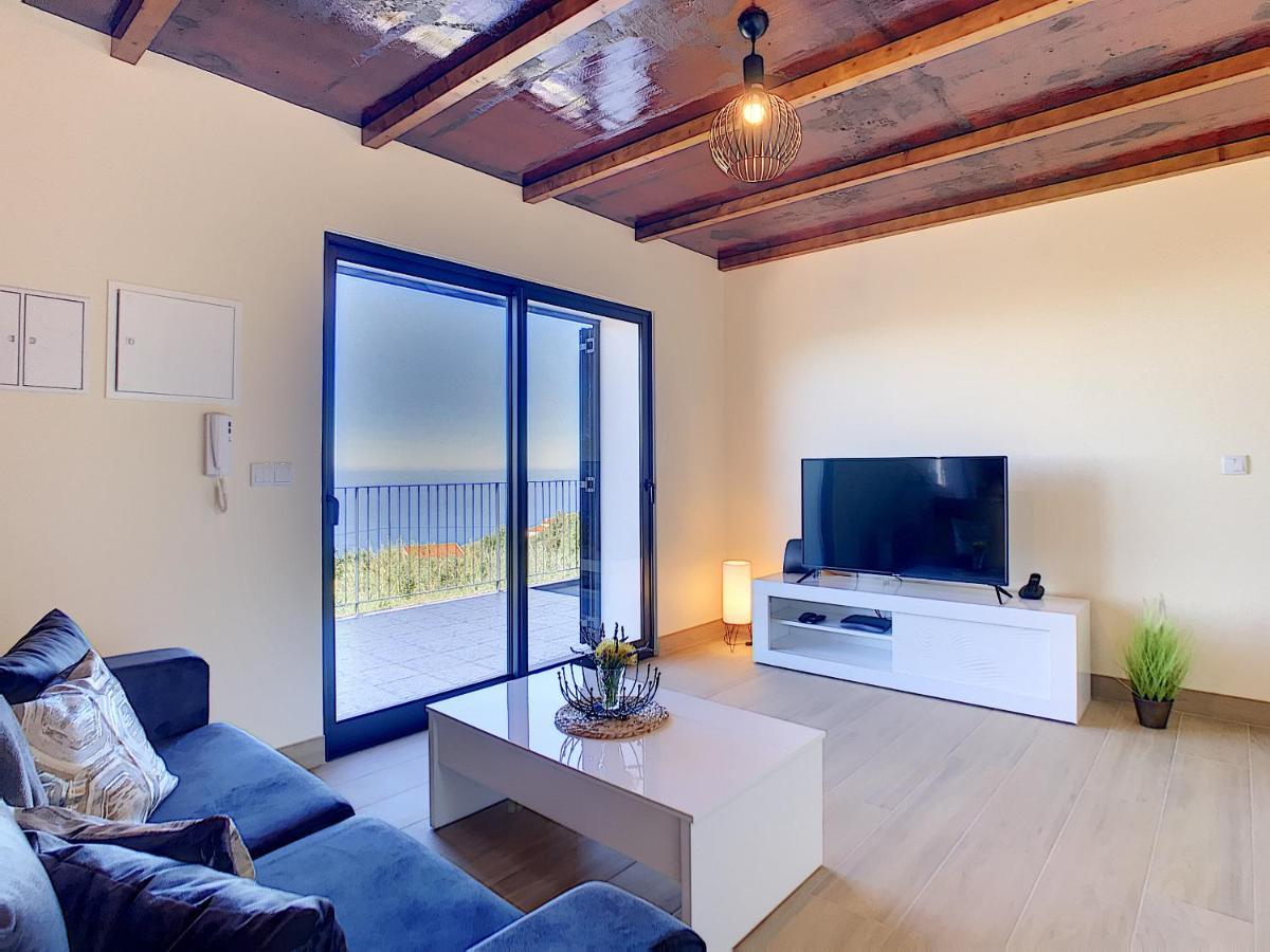 Casa Da Felicidade By Lovelystay Prazeres Exterior photo
