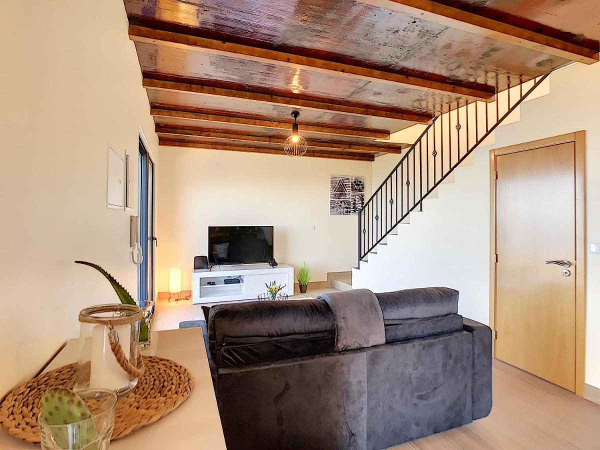 Casa Da Felicidade By Lovelystay Prazeres Exterior photo
