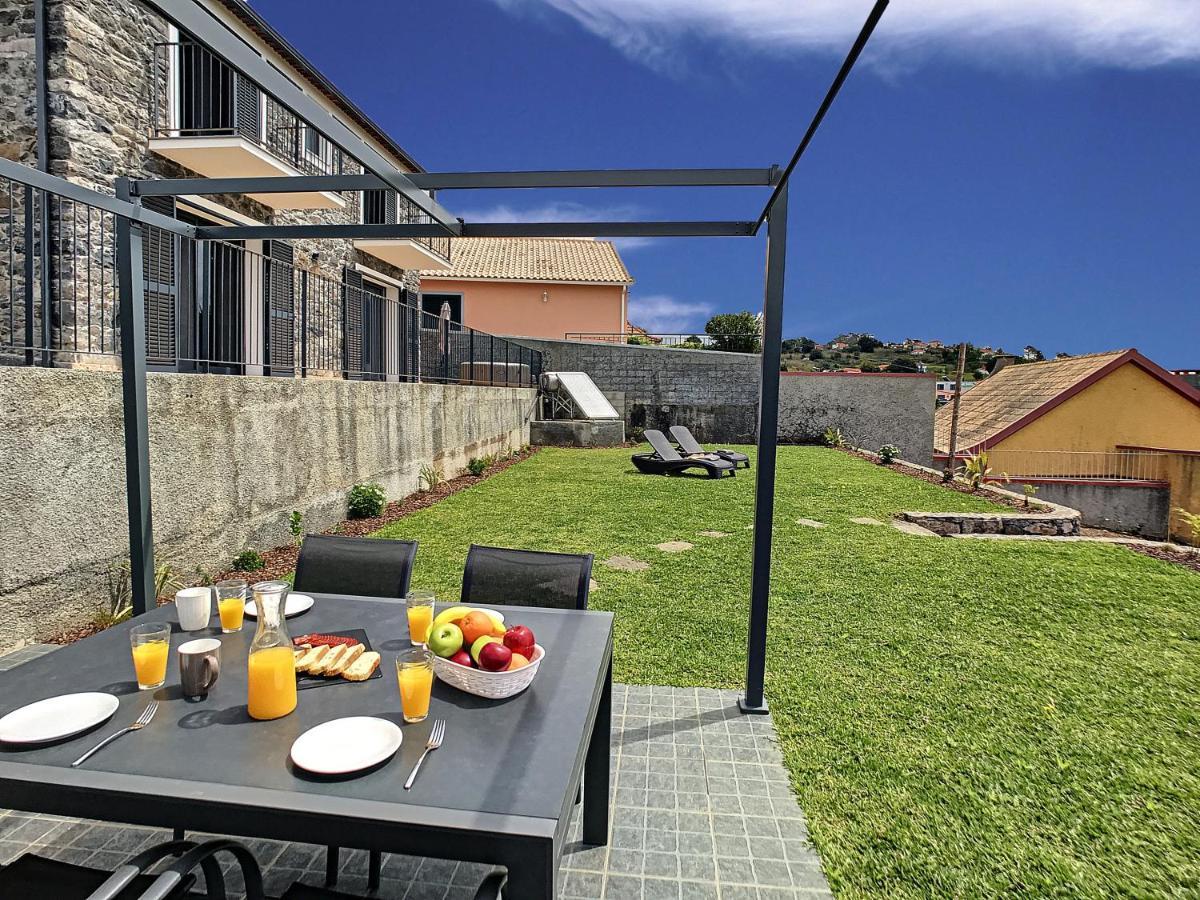 Casa Da Felicidade By Lovelystay Prazeres Exterior photo